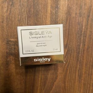 Sisley Sisleya L'integral Anti-Age Day And Night Cream Extra Rich For Dry Skin
